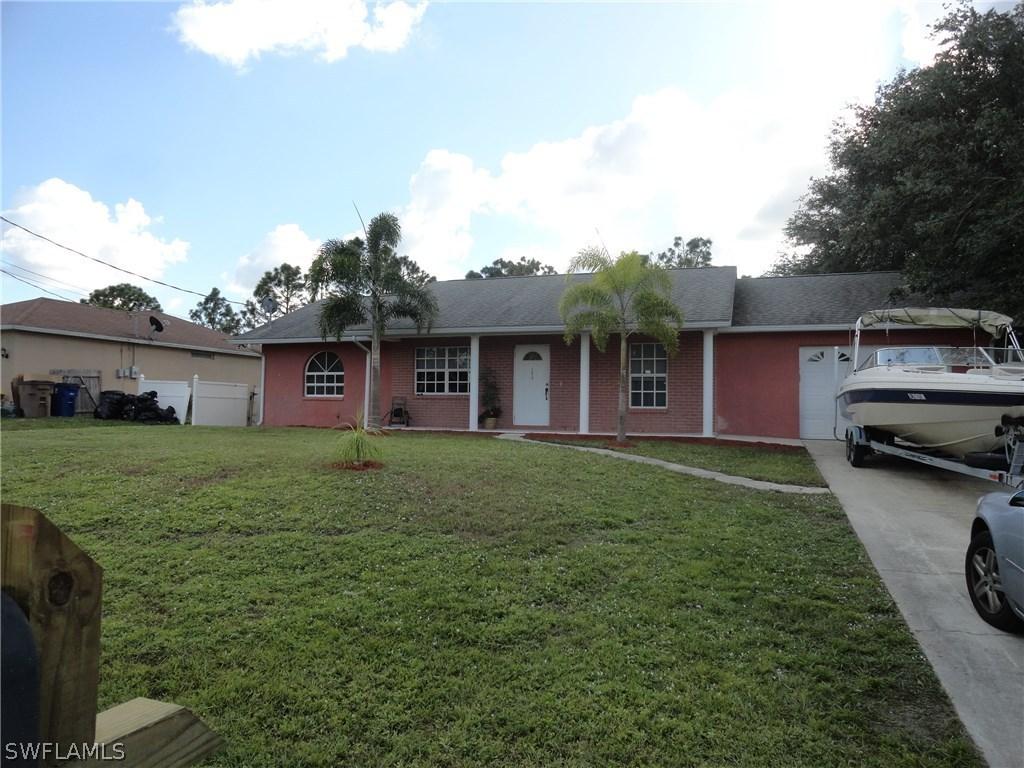 5019 Lee Cir., Lehigh Acres, FL 33971