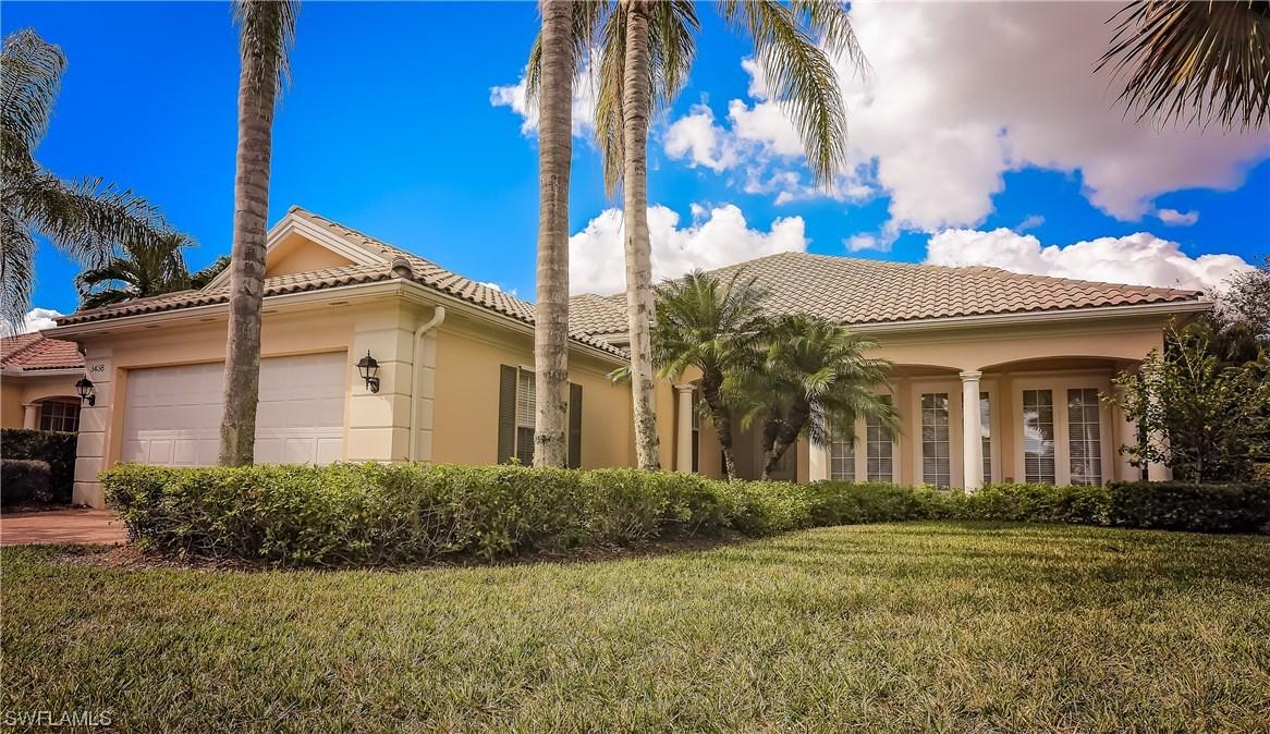 3438 Anguilla Way, Naples, FL 34119