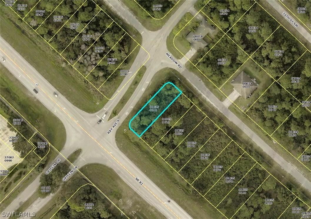 602 Meadow Rd. Rd., Lehigh Acres, FL 33973