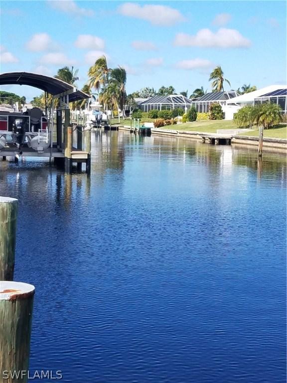 1019 Clarellen Dr., Fort Myers, FL 33919