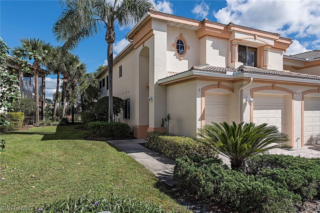 8411 Southbridge Dr. #2, Estero, FL 33967