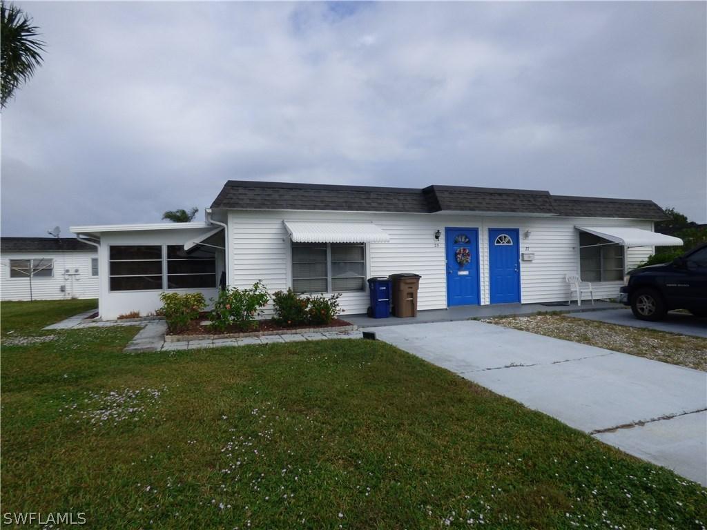 25 Hamlin Ct., Lehigh Acres, FL 33936