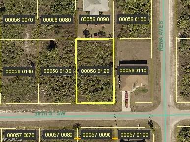 3302 38th St., Lehigh Acres, FL 33971