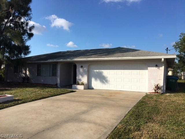 1417 SE 14th Ter., Cape Coral, FL 33990