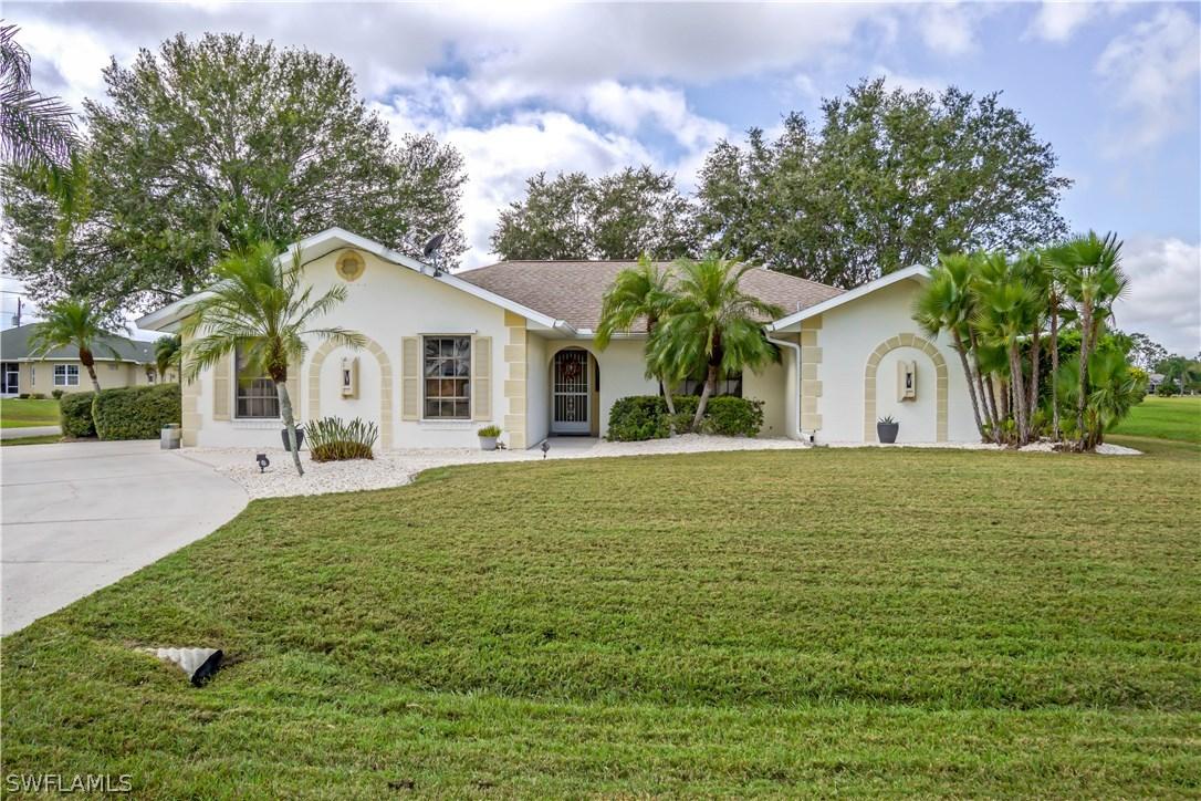 26370 Madagascar Rd., Punta Gorda, FL 33983