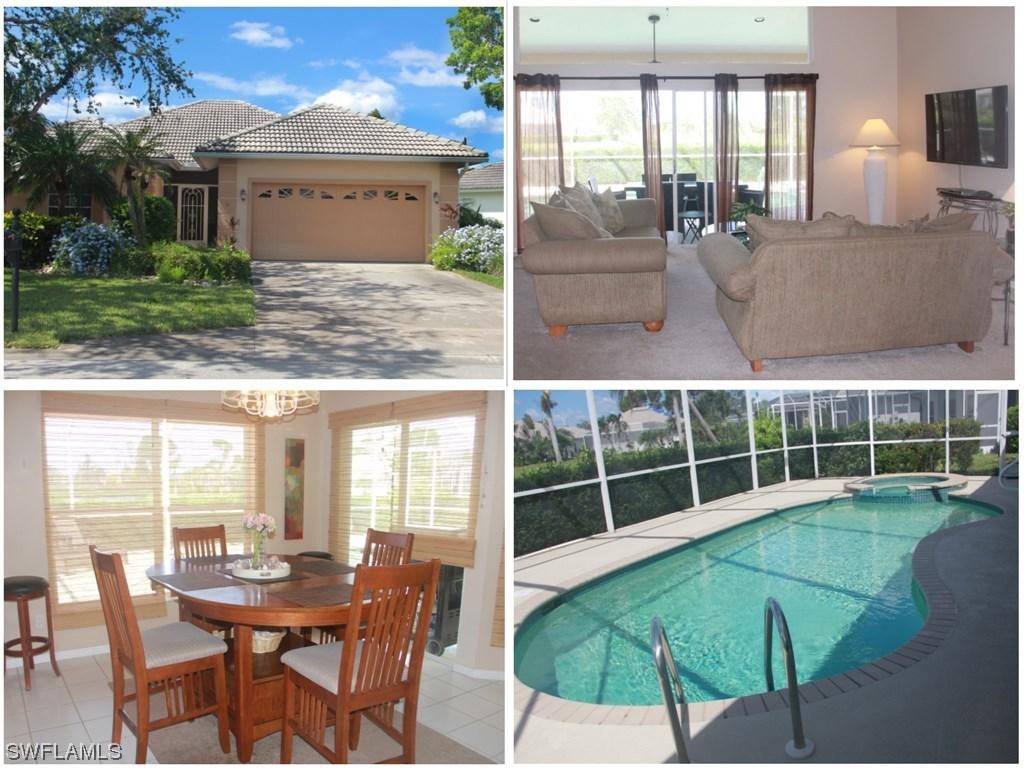 7107 Falcons Glen Blvd., Naples, FL 34113