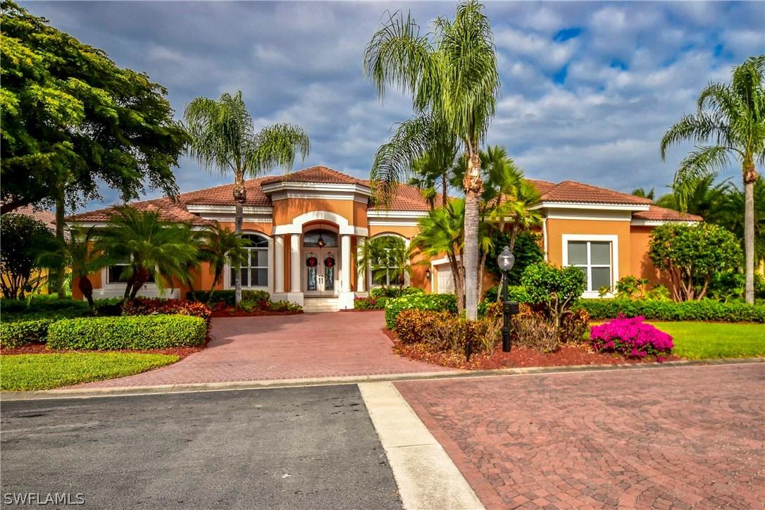 11450 Compass Point Dr., Fort Myers, FL 33908