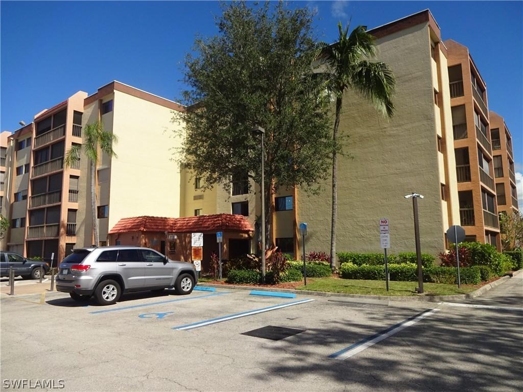 2121 Collier Ave. #418, Fort Myers, FL 33901