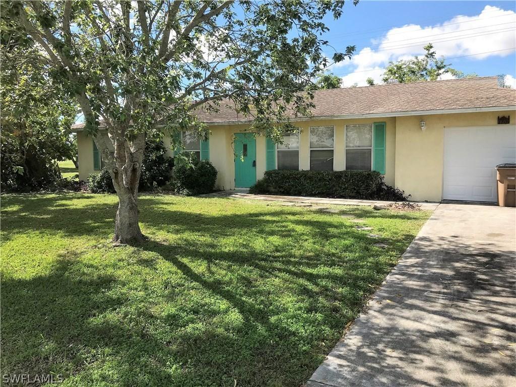 1802 NE 16th Pl., Cape Coral, FL 33909