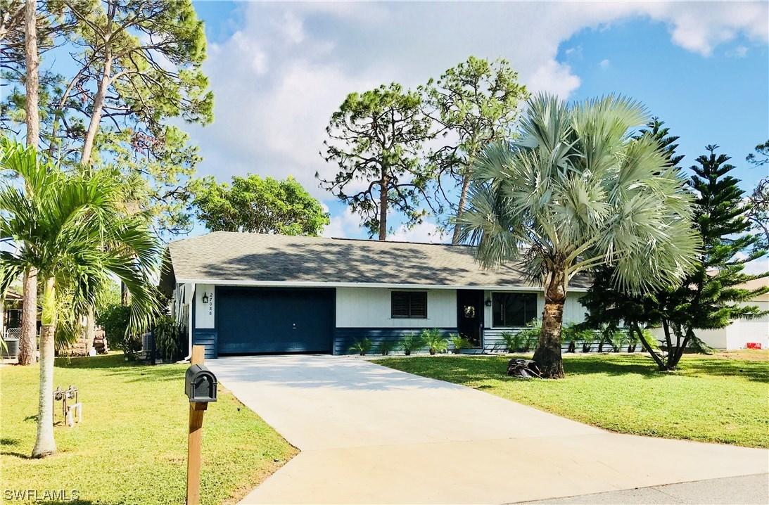 27088 Jarvis Rd., Bonita Springs, FL 34135
