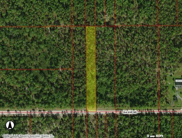 2nd Ave., Naples, FL 34120