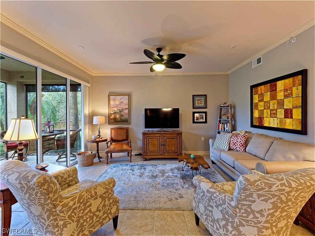 20916 Island Sound Cir. #105, Estero, FL 33928