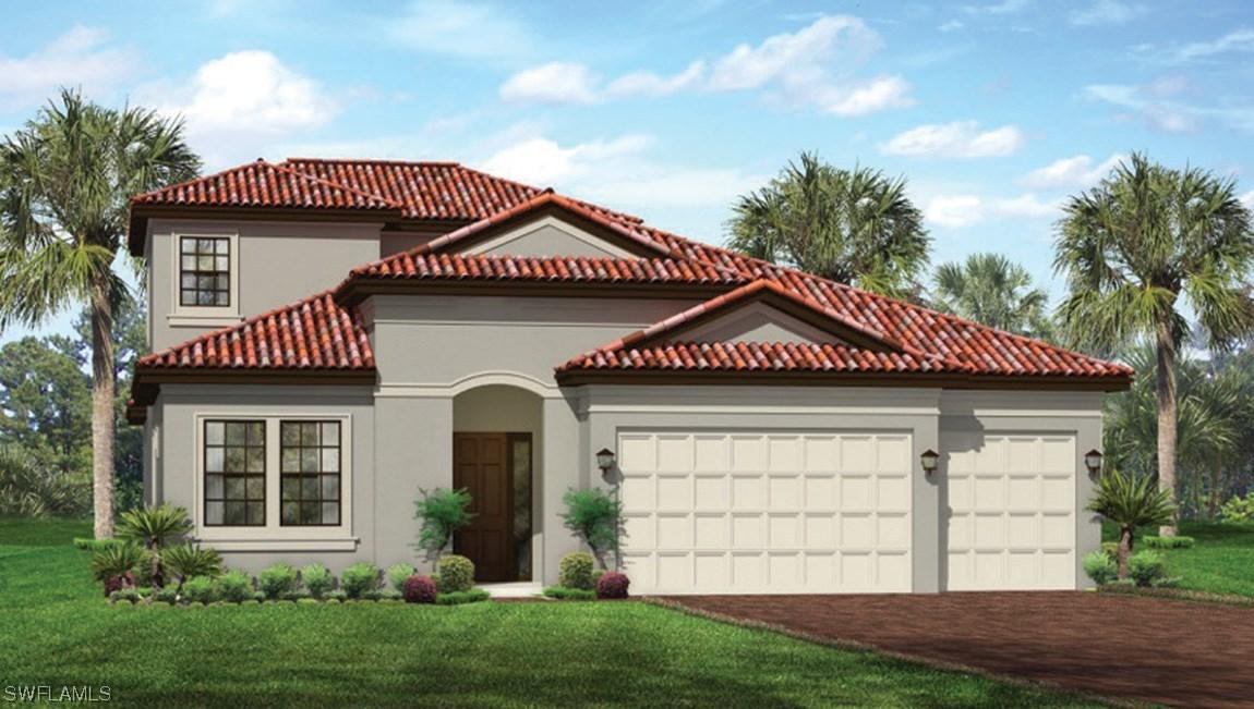 3145 Royal Gardens Ave., Fort Myers, FL 33916