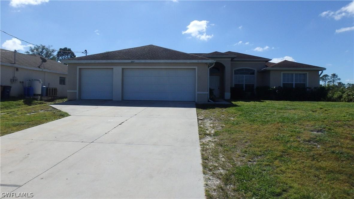 3213 64th St., Lehigh Acres, FL 33971