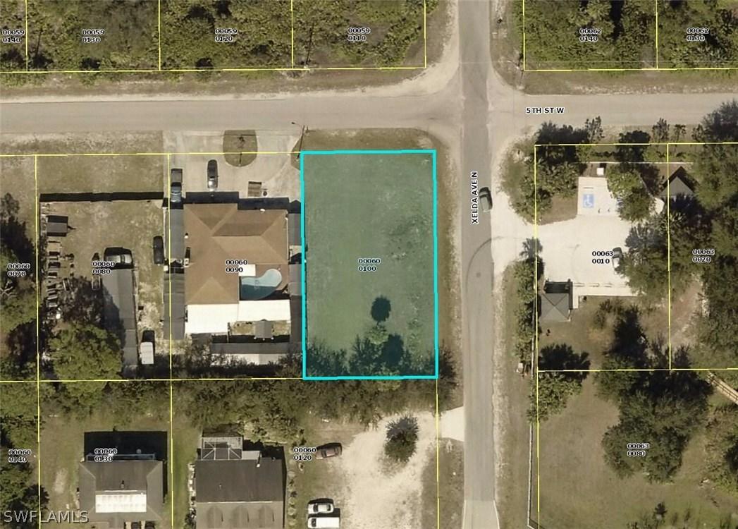 409 Xelda Ave., Lehigh Acres, FL 33971