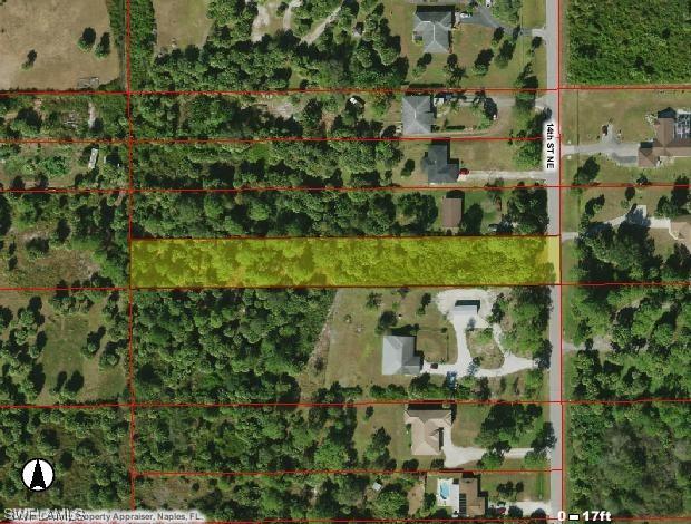 14th St., Naples, FL 34117