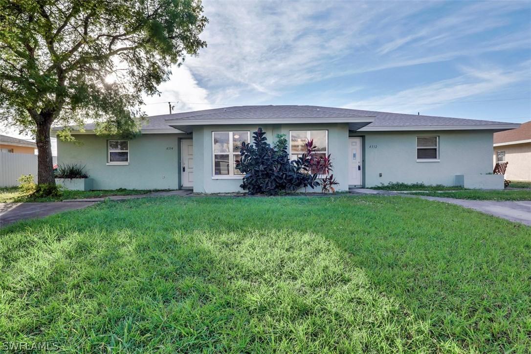 4332 SW 7th Pl., Cape Coral, FL 33914