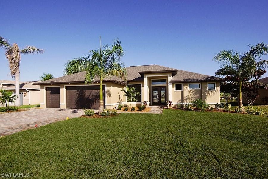 1502 SW 43rd Ter., Cape Coral, FL 33914