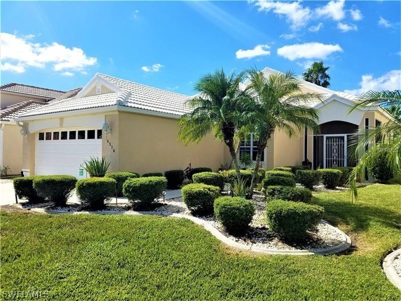 26316 Seminole Lakes Blvd., Punta Gorda, FL 33955