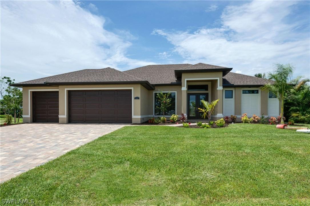 1801 SE 10th Ave., Cape Coral, FL 33914