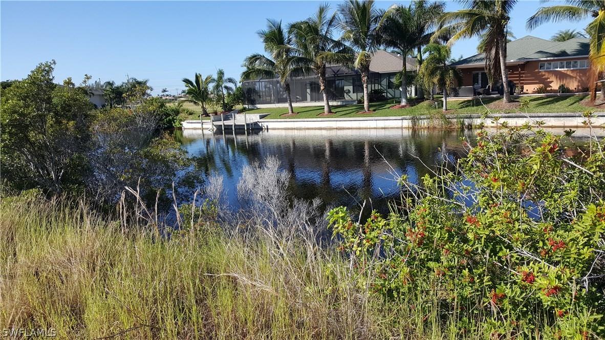 1250 NW 38th Pl., Cape Coral, FL 33993