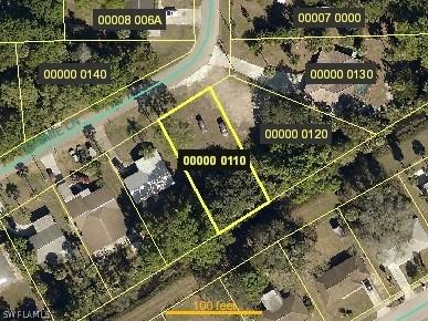 4744 Tammie Ln., Fort Myers, FL 33905