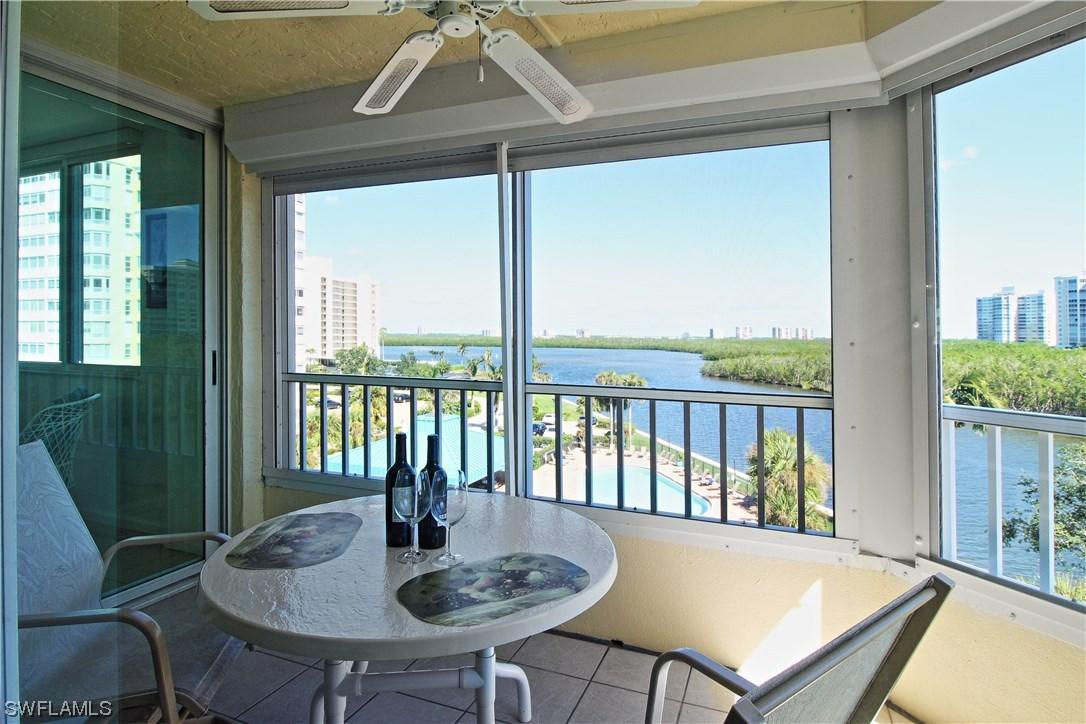 25 Bluebill Ave. #A-406, Naples, FL 34108