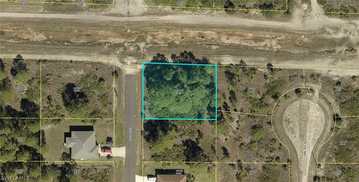 4608 Judy Ave., Lehigh Acres, FL 33971