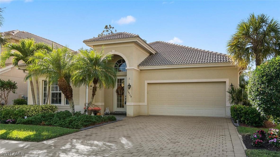 16204 Parque Ln., Naples, FL 34110