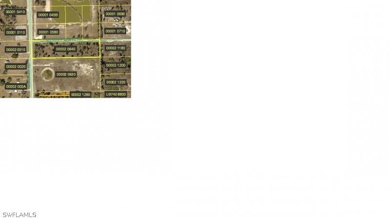 12031 Shawnee Rd., Fort Myers, FL 33928