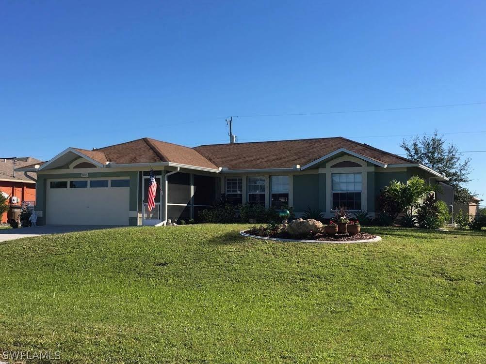 3605 SW 9th Ave., Cape Coral, FL 33914
