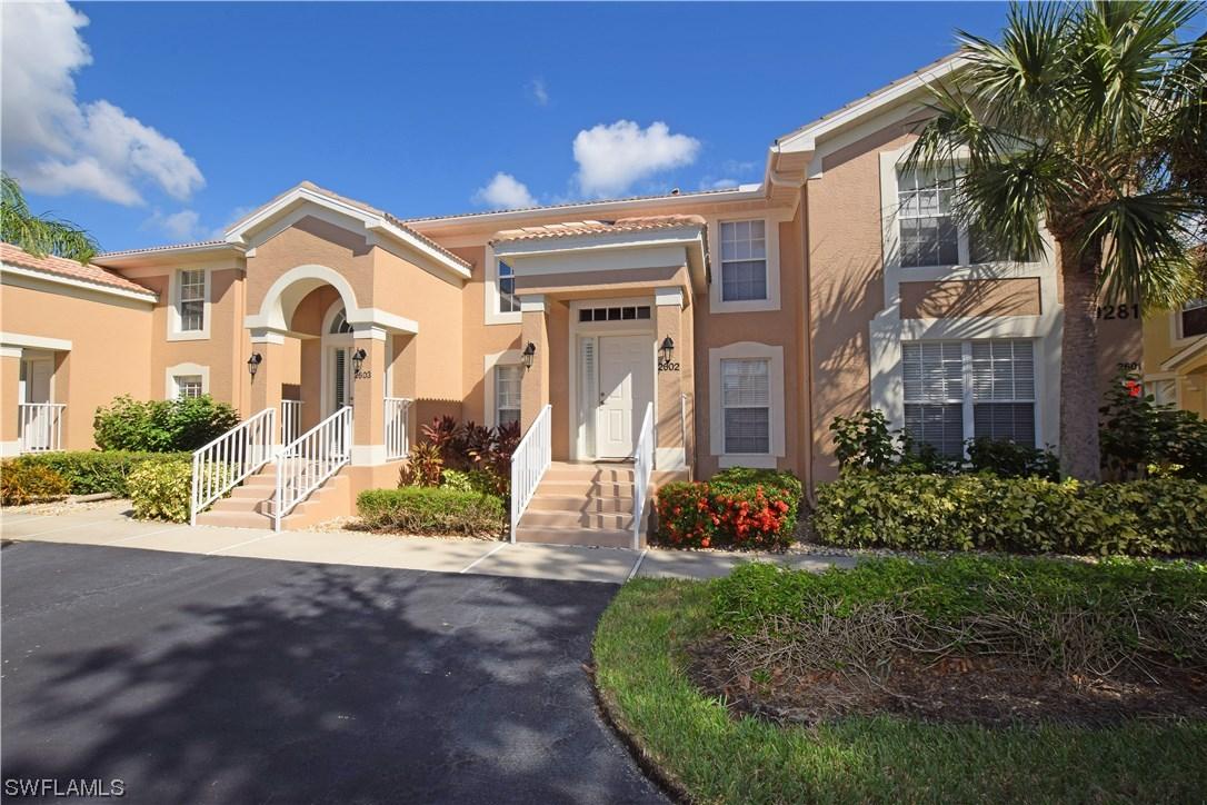 9281 Spring Run Blvd Blvd. #2602, Estero, FL 34135