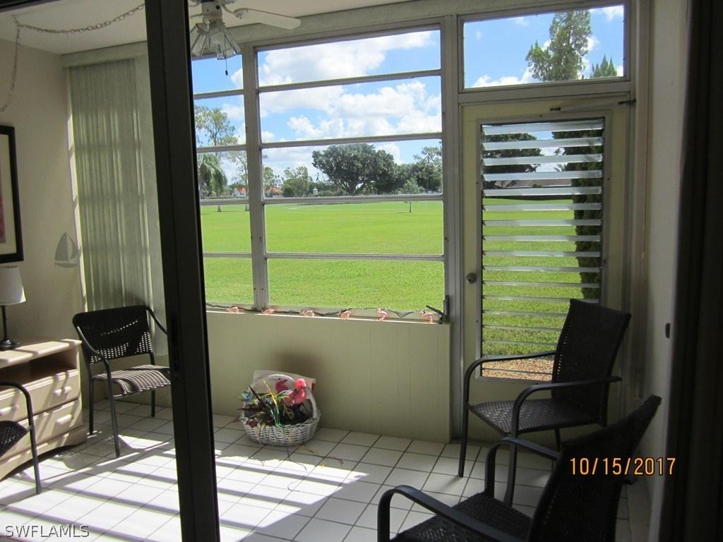 1700 Pine Valley Dr. #107, Fort Myers, FL 33907