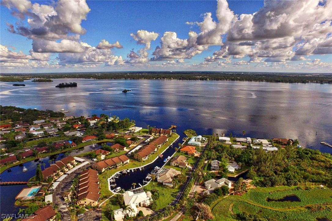 [Address Hidden by Seller], North Fort Myers, FL 33917