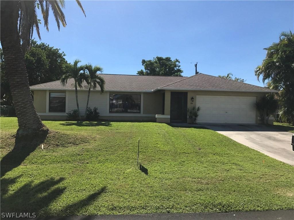 410 SW 44th Ter., Cape Coral, FL 33914