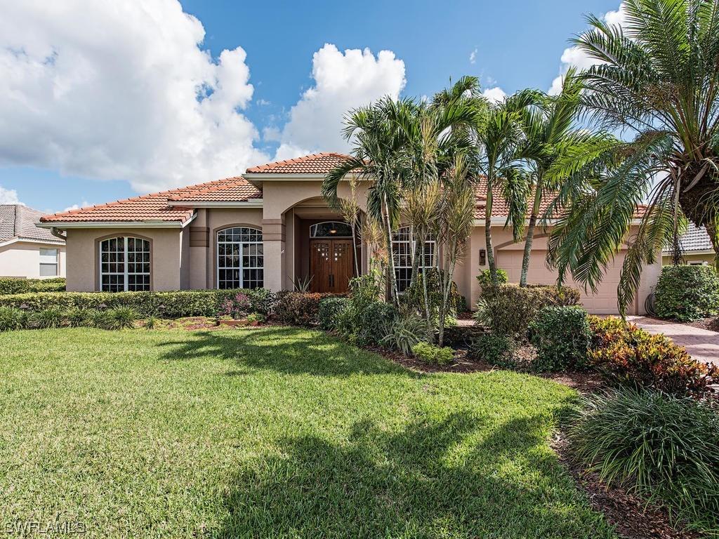 8895 Lely Island Cir., Naples, FL 34113