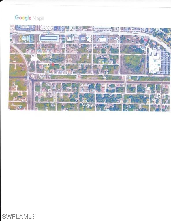 2805 2nd St., Lehigh Acres, FL 33971