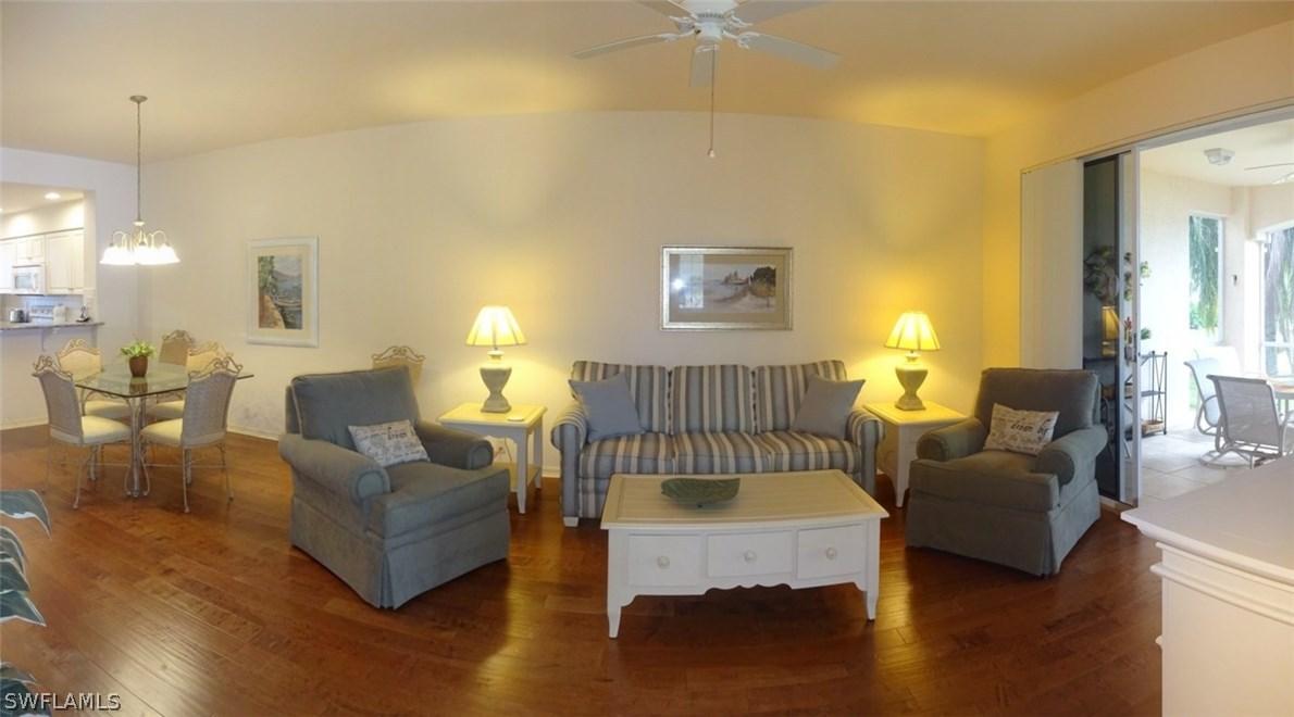 9180 Southmont Cove #102, Fort Myers, FL 33908