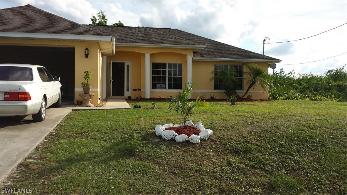 3317 3rd St., Lehigh Acres, FL 33971