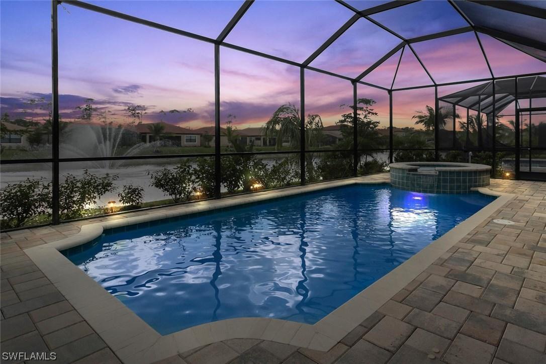 14521 Tuscany Pointe Tr., Naples, FL 34120