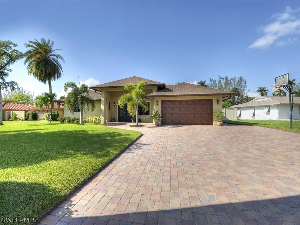 5632 Sonnen Ct., Fort Myers, FL 33919