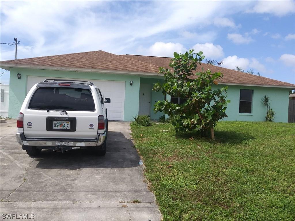 1763 50th Ter., Naples, FL 34116