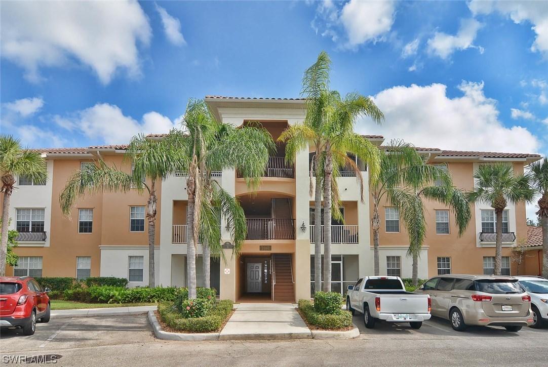 3961 Pomodoro Cir. #202, Cape Coral, FL 33909