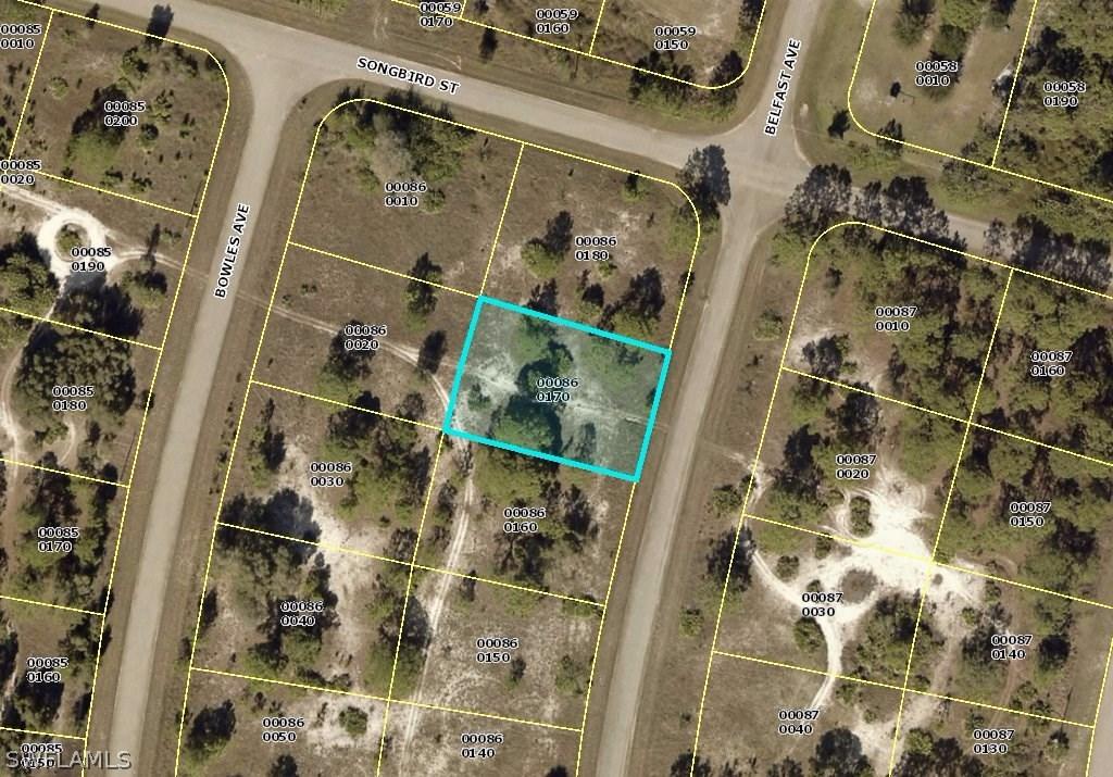 1250 Belfast Ave., Fort Myers, FL 33913