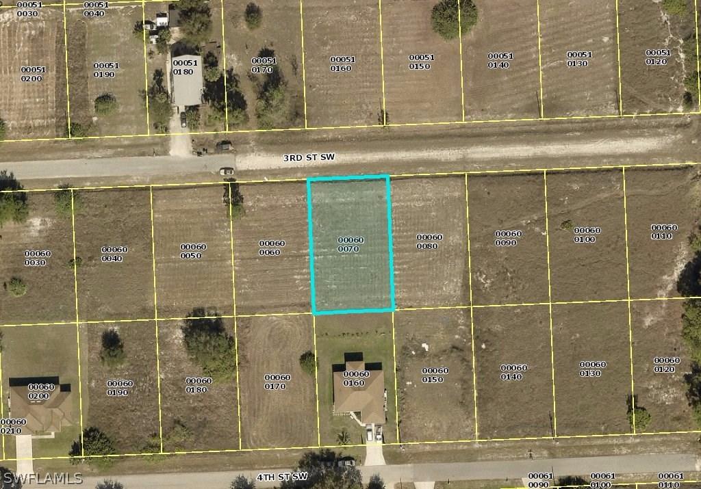 3809 3rd St., Lehigh Acres, FL 33976