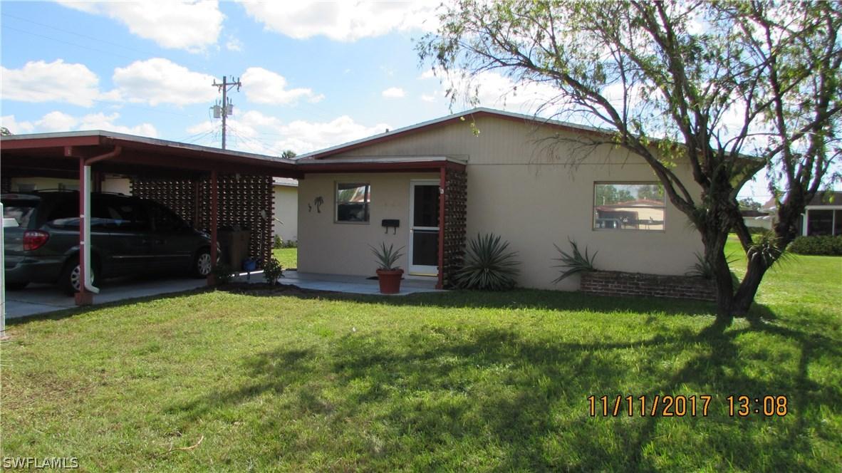 2210 Croton Ct., Lehigh Acres, FL 33936