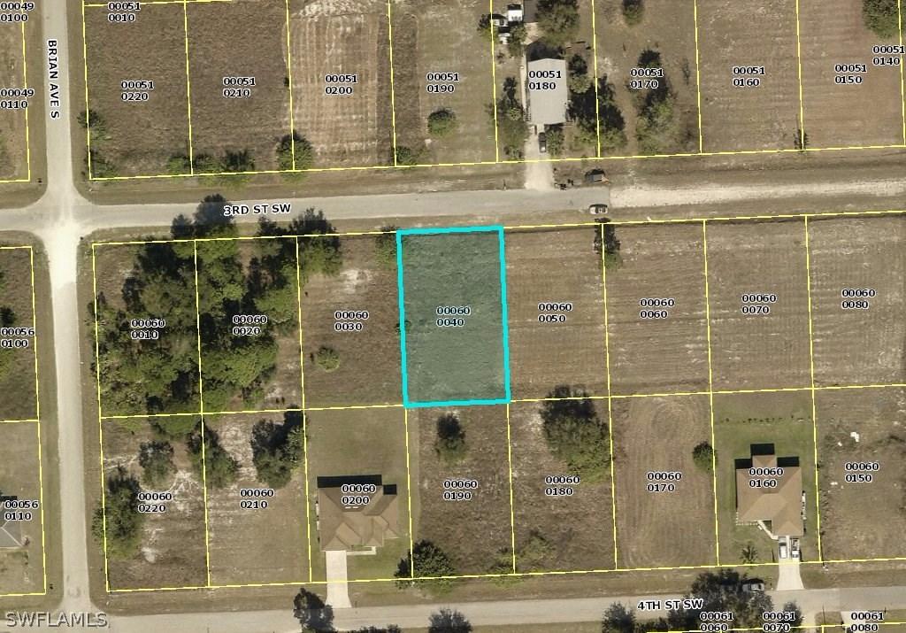 3815 3rd St., Lehigh Acres, FL 33976