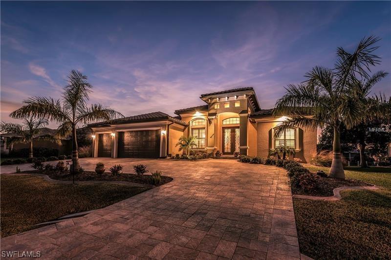 3457 Sandpiper Dr., Punta Gorda, FL 33950