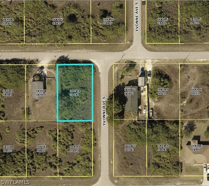 3801 16th St., Lehigh Acres, FL 33976