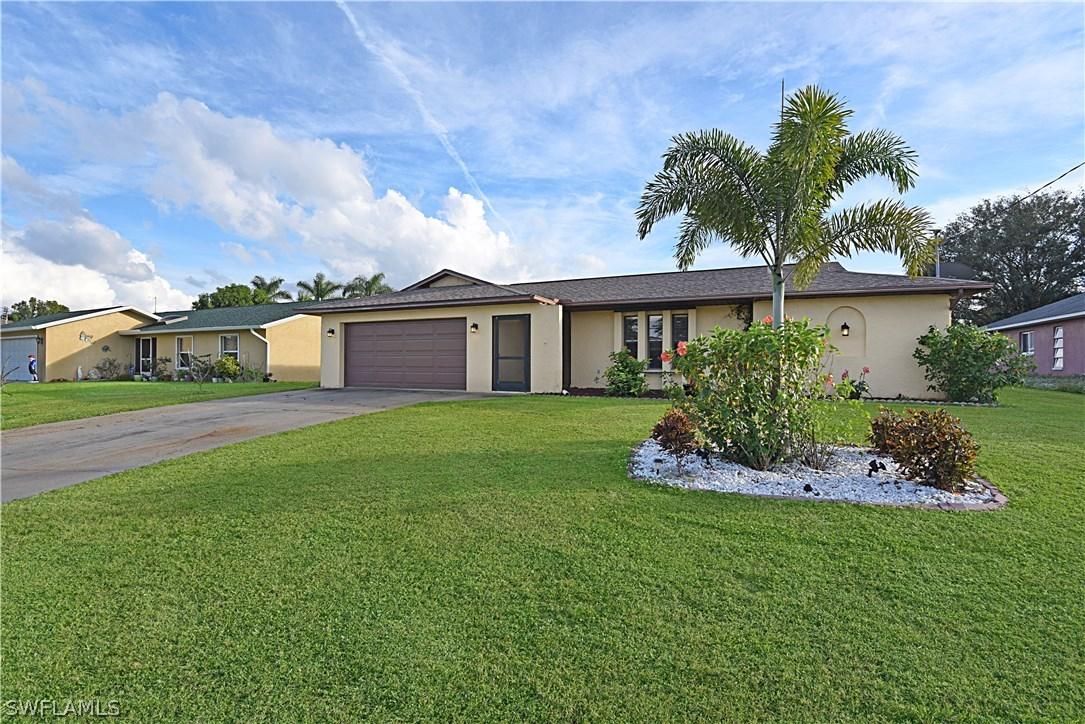 1720 SE 12th St., Cape Coral, FL 33990